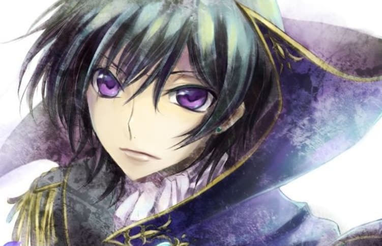 Code Geass Explained Where To Watch Lelouch Of Rebellion
