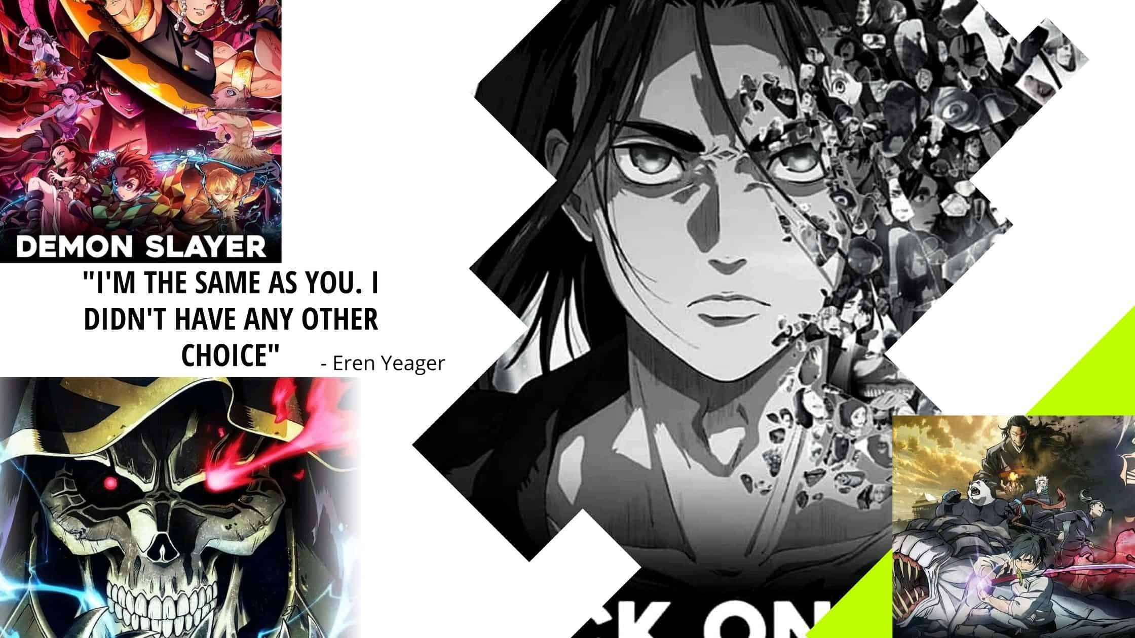 10 Best Upcoming 2020 Spring Anime to Keep on Your Radar Next Month