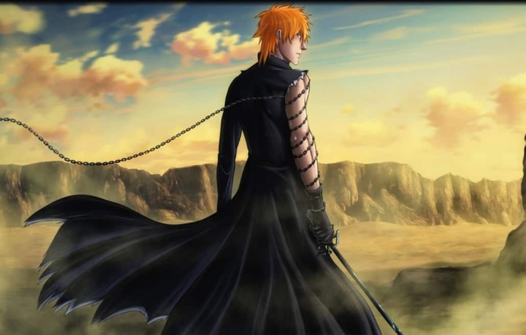 Is the episode 128-137 worth watching? : r/bleach