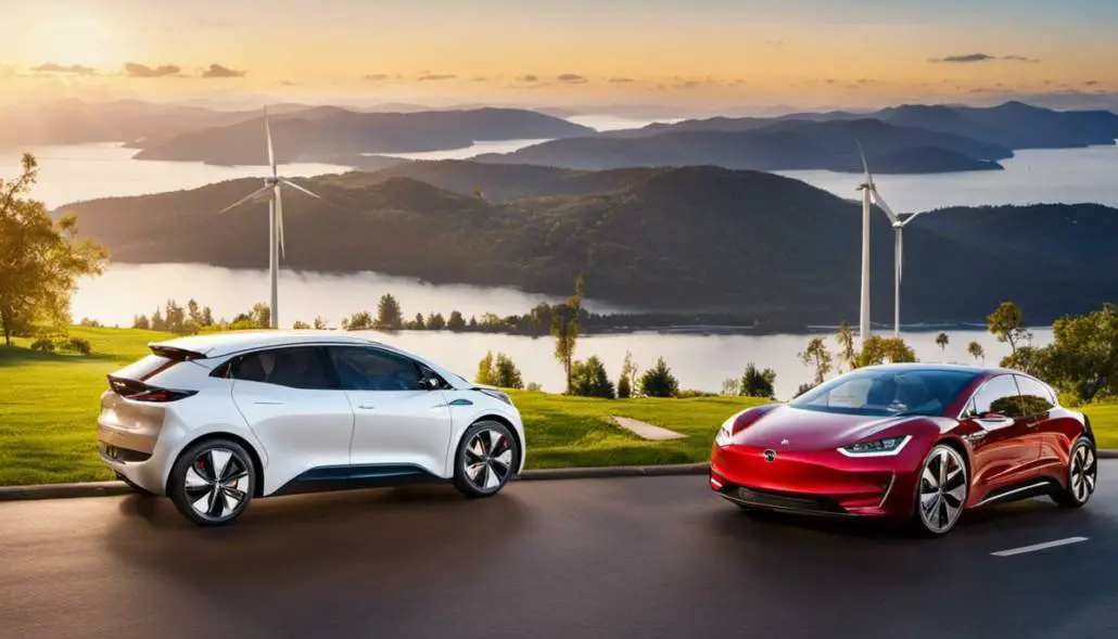 Debunking Myths Electric Cars and Their Future